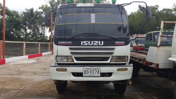 ขาย 10 ล้อดั้ม ISUZU DECA 270 UERO 1 ดั้มสามมิตร เครื่องเดิม เกียร์เดิม ZF คัสซีสวยตลอดเส้น มีระบบลากพ่วง ทะเบียนพร้อมโอน จัดแนนซ์ให้ด้วยครับ ขาย 10 ล้อดั้ม ISUZU DECA 270 UERO 1 ดั้มสามมิตร เครื่องเดิม เกียร์เดิม ZF คัสซีสวยตลอดเส้น มีระบบลากพ่วง ทะเบียนพร้อมโอน จัดแนนซ์ให้ด้วยครับ