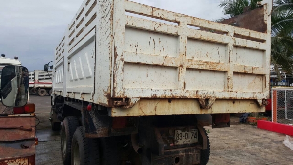 ขาย 10 ล้อดั้ม ISUZU DECA 270 UERO 1 ดั้มสามมิตร เครื่องเดิม เกียร์เดิม ZF คัสซีสวยตลอดเส้น มีระบบลากพ่วง ทะเบียนพร้อมโอน จัดแนนซ์ให้ด้วยครับ ขาย 10 ล้อดั้ม ISUZU DECA 270 UERO 1 ดั้มสามมิตร เครื่องเดิม เกียร์เดิม ZF คัสซีสวยตลอดเส้น มีระบบลากพ่วง ทะเบียนพร้อมโอน จัดแนนซ์ให้ด้วยครับ