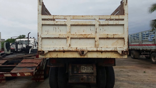 ขาย 10 ล้อดั้ม ISUZU DECA 270 UERO 1 ดั้มสามมิตร เครื่องเดิม เกียร์เดิม ZF คัสซีสวยตลอดเส้น มีระบบลากพ่วง ทะเบียนพร้อมโอน จัดแนนซ์ให้ด้วยครับ ขาย 10 ล้อดั้ม ISUZU DECA 270 UERO 1 ดั้มสามมิตร เครื่องเดิม เกียร์เดิม ZF คัสซีสวยตลอดเส้น มีระบบลากพ่วง ทะเบียนพร้อมโอน จัดแนนซ์ให้ด้วยครับ