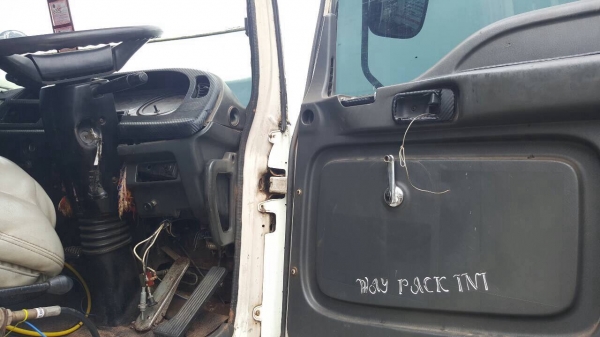 ขาย 10 ล้อดั้ม ISUZU DECA 270 UERO 1 ดั้มสามมิตร เครื่องเดิม เกียร์เดิม ZF คัสซีสวยตลอดเส้น มีระบบลากพ่วง ทะเบียนพร้อมโอน จัดแนนซ์ให้ด้วยครับ ขาย 10 ล้อดั้ม ISUZU DECA 270 UERO 1 ดั้มสามมิตร เครื่องเดิม เกียร์เดิม ZF คัสซีสวยตลอดเส้น มีระบบลากพ่วง ทะเบียนพร้อมโอน จัดแนนซ์ให้ด้วยครับ