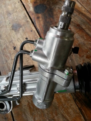 จำหน่ายแร็คเพาเวอร์มือสองของแท้ จัดส่งฟรีทั่วประเทศ