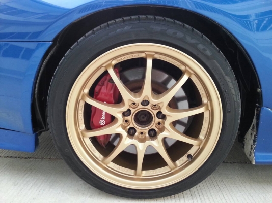 HONDA PRELUDE. ปี95 BB1 ตัวนอกแท้นำเข้าทั้งคัน