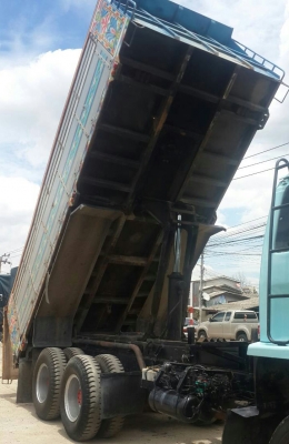 นางฟ้าดั้มได้ อีซูซุ FVZ 32 M195 นางฟ้า สโลส 2เพา สภาพดีบางเดิมสวยกริบ พร้อมใช้พร้อมโอน ราคา 855,000บ รถสภาพดีสวยมากๆน่าใช้