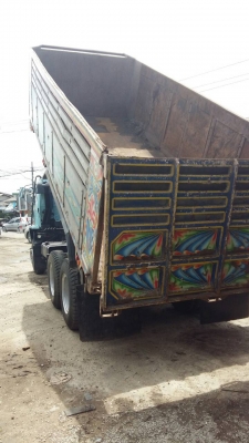 นางฟ้าดั้มได้ อีซูซุ FVZ 32 M195 นางฟ้า สโลส 2เพา สภาพดีบางเดิมสวยกริบ พร้อมใช้พร้อมโอน ราคา 855,000บ รถสภาพดีสวยมากๆน่าใช้