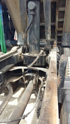 นางฟ้าดั้มได้ อีซูซุ FVZ 32 M195 นางฟ้า สโลส 2เพา สภาพดีบางเดิมสวยกริบ พร้อมใช้พร้อมโอน ราคา 855,000บ รถสภาพดีสวยมากๆน่าใช้