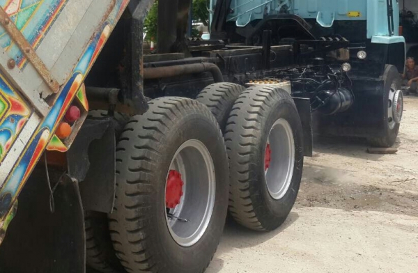 นางฟ้าดั้มได้ อีซูซุ FVZ 32 M195 นางฟ้า สโลส 2เพา สภาพดีบางเดิมสวยกริบ พร้อมใช้พร้อมโอน ราคา 855,000บ รถสภาพดีสวยมากๆน่าใช้