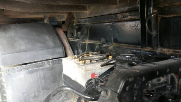 นางฟ้าดั้มได้ อีซูซุ FVZ 32 M195 นางฟ้า สโลส 2เพา สภาพดีบางเดิมสวยกริบ พร้อมใช้พร้อมโอน ราคา 855,000บ รถสภาพดีสวยมากๆน่าใช้