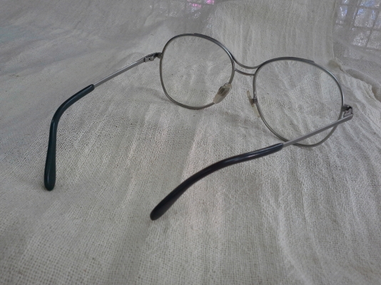 แว่นตาเทพเจ้าของชาวเยอรมัน Rodenstock Titanium เลนส์มัลติโคท-สายตายาว