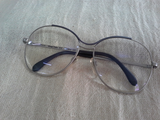 แว่นตาเทพเจ้าของชาวเยอรมัน Rodenstock Titanium เลนส์มัลติโคท-สายตายาว