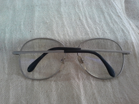 แว่นตาเทพเจ้าของชาวเยอรมัน Rodenstock Titanium เลนส์มัลติโคท-สายตายาว