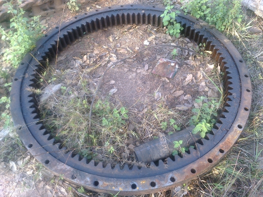 ขายด่วน cat e120