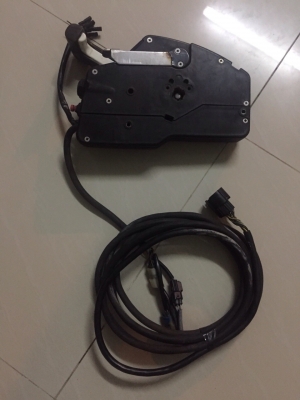 ขายคอนโทรลHonda เก่า จากญี่ปุ่น