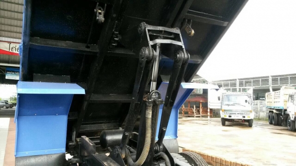 ISUZU NPR 130แรงม้า