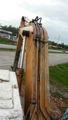 KOMUTSU PC200-5 KOMUTSU PC200-5