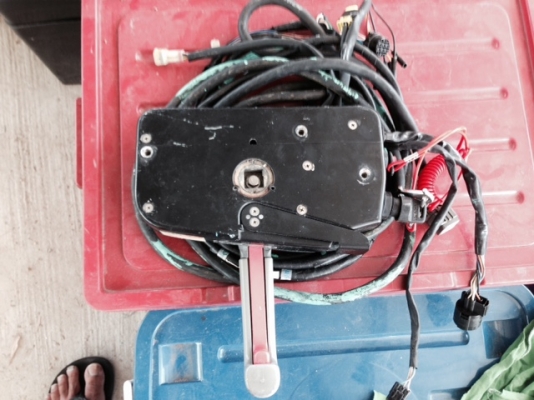 ขายคอนโทรลSuzuki รุ่นใหม่ 4จังหวะ ใหม่-เก่า จากญี่ปุ่น