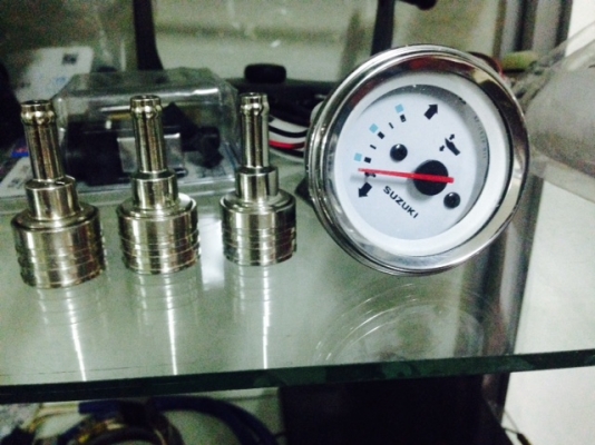 ขายชุดท่อนเกียร์ ไดสตาร์ท ชุดไฟ ใบพัด Yamaha 200แรง อื่นๆ