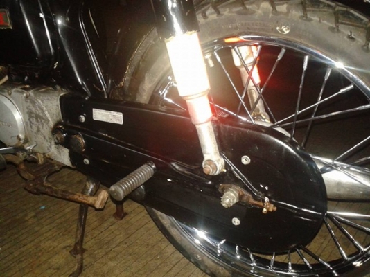 ขาย Honda CD90 เก่าญี่ปุ่นสภาพสวยๆพร้อมใช้ราคา 25000 บาท ขาย Honda CD90 เก่าญี่ปุ่นสภาพสวยๆพร้อมใช้ราคา 25000 บาท