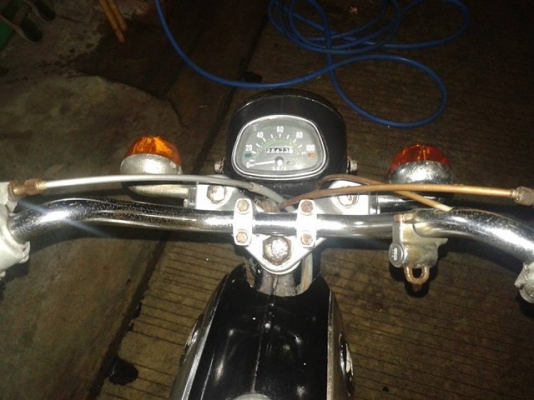 ขาย Honda CD90 เก่าญี่ปุ่นสภาพสวยๆพร้อมใช้ราคา 25000 บาท ขาย Honda CD90 เก่าญี่ปุ่นสภาพสวยๆพร้อมใช้ราคา 25000 บาท