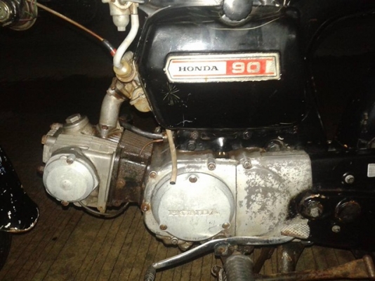 ขาย Honda CD90 เก่าญี่ปุ่นสภาพสวยๆพร้อมใช้ราคา 25000 บาท ขาย Honda CD90 เก่าญี่ปุ่นสภาพสวยๆพร้อมใช้ราคา 25000 บาท