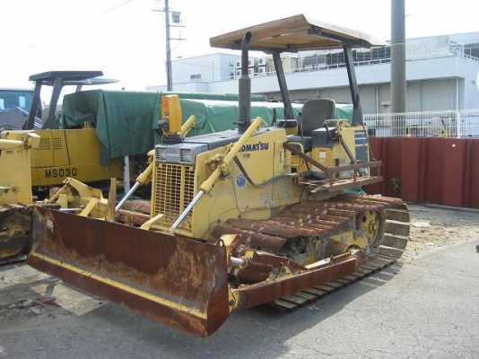 D20PL-7E รถเก่าญี่ปุ่น สภาพสวยใบ70รถสวยมาก 1,400 กว่าชัวโมง