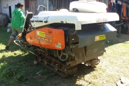 ขอบพระคุณเสี่ยใหญ่ใจดีจาก จ.เชียงใหม่  โอนมามัดจำกลางอากาศเรียบร้อยแล้วครับ