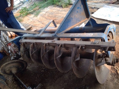 ขายพาน 6 ใบ 22