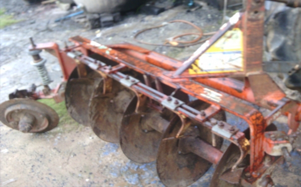 ขาย พาน 5 ใบ 22