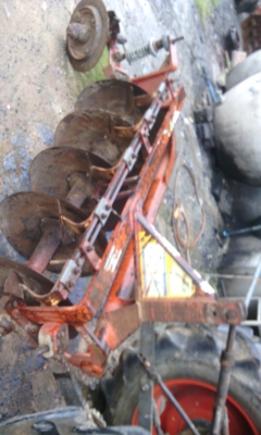 ขาย พาน 5 ใบ 22