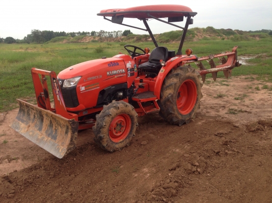 รถไถ KUBOTA L3608 ราคา32,000บาท มีภาพวีดีโอ อายุการใช้งาน 2135 พร้อมอุปกรณ์ 3 รายการ ผานดันหน้า โรตา รถไถ KUBOTA L3608 ราคา32,000บาท มีภาพวีดีโอ อายุการใช้งาน 2135 พร้อมอุปกรณ์ 3 รายการ ผานดันหน้า โรตา