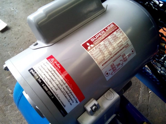 ปั๊มลมOKURA 1/2HP 60ลิตร ราคา8,900บาท