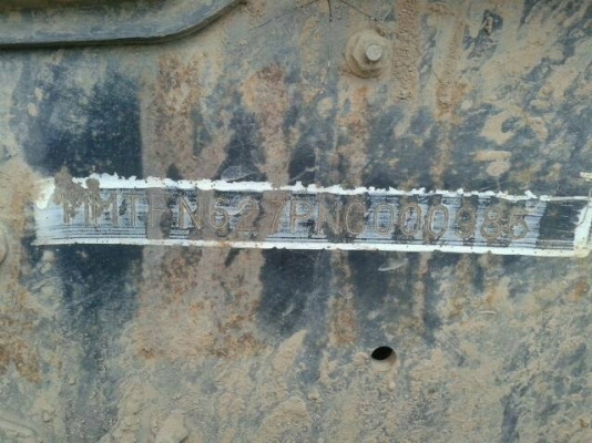 ขายด่วนไอ้หลงEURO2 M6 260แรงสภาพพร้อมใช้ราคาเบาๆ จัดแนนท์ได้โทร0843923995