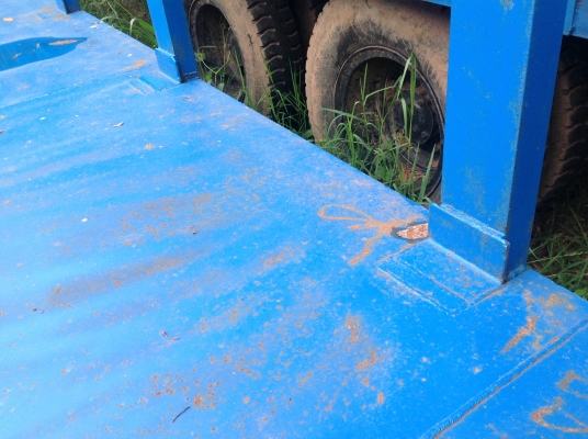 สาลี่ 8ล้อ เพลาโบกี้ กว้าง 2.40 ยาว กระบรรทุกยาว 6.60 สูง 1.50 ล้อยาง 825 ขอบ16 เพลา 6ล้อ เพลาF บรรทุกได้ถึง 20+ตัน คัชซีหน้า 8 มีบริการส่งถึงที่ สนใจโทร 0862230530 สาลี่ 8ล้อ เพลาโบกี้ กว้าง 2.40 ยาว กระบรรทุกยาว 6.60 สูง 1.50 ล้อยาง 825 ขอบ16 เพลา 6ล้อ เพลาF บรรทุกได้ถึง 20+ตัน คัชซีหน้า 8 มีบริการส่งถึงที่ สนใจโทร 0862230530