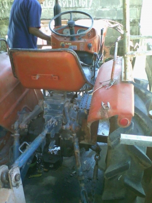 ขายรถไถ Kubota L2000 มีภาพวีดีโอ ราคา 45,000 บาท พร้อมอุปกรณ์ 3 รายการ มีผานหลัง คราด ล้อเหล็ก อุปกร ขายรถไถ Kubota L2000 มีภาพวีดีโอ ราคา 45,000 บาท พร้อมอุปกรณ์ 3 รายการ มีผานหลัง คราด ล้อเหล็ก อุปกร