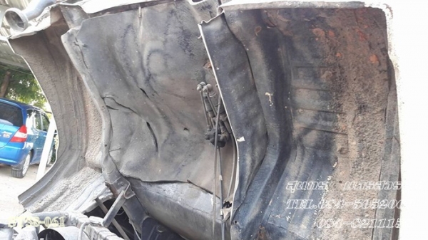 ขายด่วน รถบรรทุก 6 ล้อ HINO 117 แรง สภาพเดิมๆ สวย พร้อมใช้งาน ราคาสุดคุ้ม