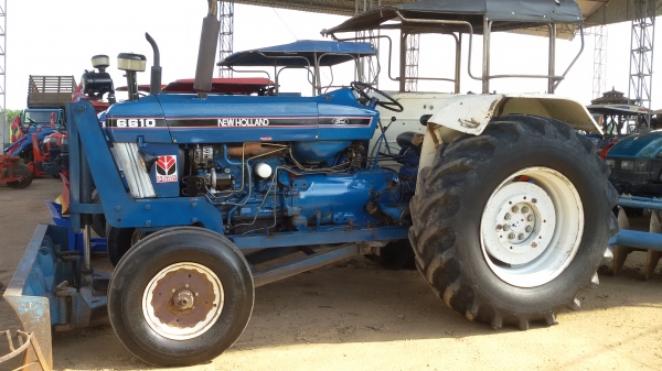 ขายรถไถฟรอ์ด6610แรงตัวแท้พร้อมไช้งานรถอยู่วังบัว คลองขลุง กำแพงเพชร  ราคา388000บาท  มีไบมีดหน้าหนึ่งอันผานชี1ชุดพร้อมทะเบียน สนใจสอบุถามได้ที่081 3655997 อ๋าพร  พาเจริญ  ราคาต่อรองได้อีกนะครับ