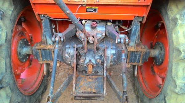 ขายรถไถ KUBOTA M5000 พร้อมดันหน้า ราคา 335,000 ทะเบียนพร้อมโอน รถอยู่ อ.แกลง จ.ระยอง สนใจสอบถาม 0818618678 id line=0818618678   id line=carbonthai  https://www.facebook.com/pages/Tractors-Rayong/307154532717928