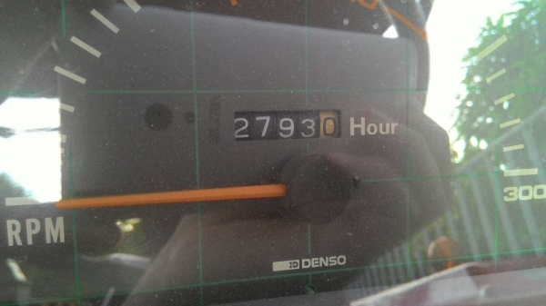 ขายรถไถ KUBOTA M5000 พร้อมดันหน้า ราคา 335,000 ทะเบียนพร้อมโอน รถอยู่ อ.แกลง จ.ระยอง สนใจสอบถาม 0818618678 id line=0818618678   id line=carbonthai  https://www.facebook.com/pages/Tractors-Rayong/307154532717928