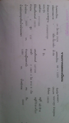 ขายด่วนรถ6ล้อkS777เครือง110แรงรถสวยเดิมออกห้างมือเดียว ขายด่วนรถ6ล้อkS777เครือง110แรงรถสวยเดิมออกห้างมือเดียว