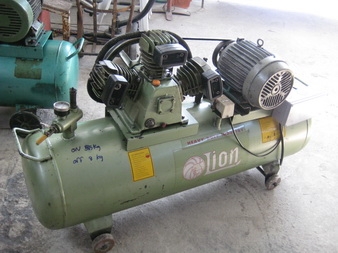 ขายปั้มลม 3 แรง 3 เฟส ขายปั้มลม 3 แรง 3 เฟส