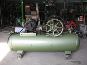 ขายปั้มลม 3 แรง 3 เฟส ขายปั้มลม 3 แรง 3 เฟส