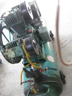 ขายปั้มลม 5 แรง 3 เฟส