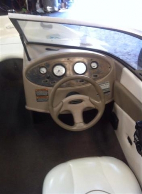 bayliner capri เครื่อง 125