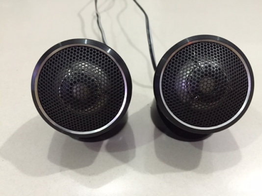 ขาย-tweeter Carrozzeria Tweeter TS-C1010A สภาพสวย