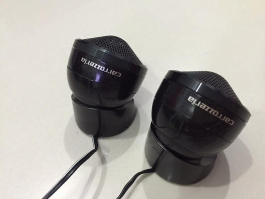 ขาย-tweeter Carrozzeria Tweeter TS-C1010A สภาพสวย