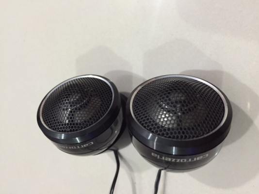 ขาย-tweeter Carrozzeria Tweeter TS-C1010A สภาพสวย
