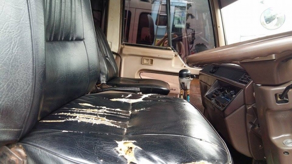 ขายดั้ม2เพลา MITSUBISHI FN527M-A เบรกใหญ่ เครื่อง195แรง พ.เพาเวอร์ เบรกทิฟฟี่ ภายในสวย แอร์เย็น สภาพพร้อมใช้งาน เอกสารพร้อมโอน ราคา790,000 สนใจโทร 090-8588220คุณนะ 093-3258446คุณบิว หรือเข้าดูสินค้าอื่นๆได้ที่ www.truck.in.th/498 หรือเพจFacebook ณรงค์ ซื้