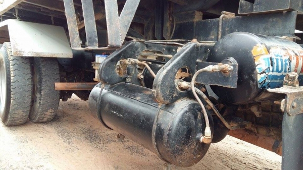 ขายดั้ม2เพลา MITSUBISHI FN527M-A เบรกใหญ่ เครื่อง195แรง พ.เพาเวอร์ เบรกทิฟฟี่ ภายในสวย แอร์เย็น สภาพพร้อมใช้งาน เอกสารพร้อมโอน ราคา790,000 สนใจโทร 090-8588220คุณนะ 093-3258446คุณบิว หรือเข้าดูสินค้าอื่นๆได้ที่ www.truck.in.th/498 หรือเพจFacebook ณรงค์ ซื้