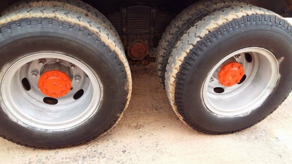 ขายดั้ม2เพลา MITSUBISHI FN527M-A เบรกใหญ่ เครื่อง195แรง พ.เพาเวอร์ เบรกทิฟฟี่ ภายในสวย แอร์เย็น สภาพพร้อมใช้งาน เอกสารพร้อมโอน ราคา790,000 สนใจโทร 090-8588220คุณนะ 093-3258446คุณบิว หรือเข้าดูสินค้าอื่นๆได้ที่ www.truck.in.th/498 หรือเพจFacebook ณรงค์ ซื้