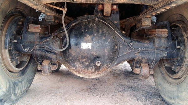 ขายดั้ม2เพลา MITSUBISHI FN527M-A เบรกใหญ่ เครื่อง195แรง พ.เพาเวอร์ เบรกทิฟฟี่ ภายในสวย แอร์เย็น สภาพพร้อมใช้งาน เอกสารพร้อมโอน ราคา790,000 สนใจโทร 090-8588220คุณนะ 093-3258446คุณบิว หรือเข้าดูสินค้าอื่นๆได้ที่ www.truck.in.th/498 หรือเพจFacebook ณรงค์ ซื้