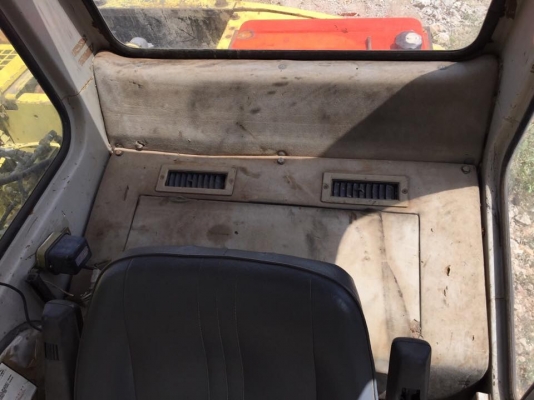 KOBELCO SK60-3 ไฟฟ้าเต็ม เอกสารInvoice รถญี่ปุ่นพึ่งใช้งานในไทยได้ไม่นาน KOBELCO SK60-3 ไฟฟ้าเต็ม เอกสารInvoice รถญี่ปุ่นพึ่งใช้งานในไทยได้ไม่นาน